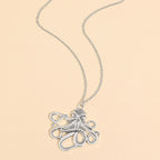 Czarujący Naszyjnik na każdą okazję