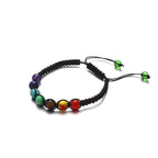 Czarujący Bransoletka na każdą okazję