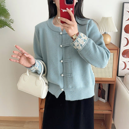 Beautifully Crafted Sweater