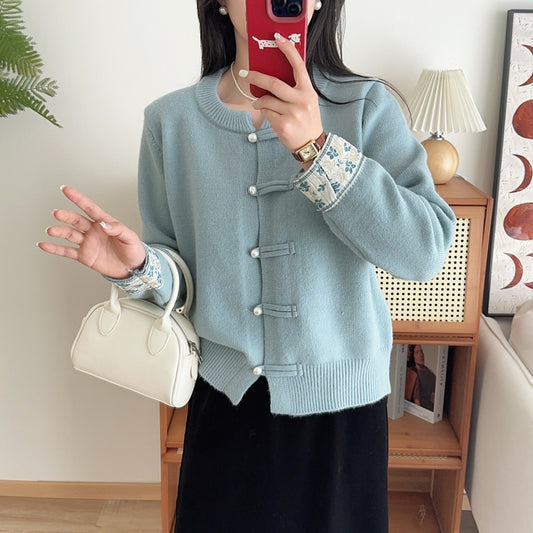 Beautifully Crafted Sweater