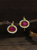 Czarujący Kolczyk na każdą okazję