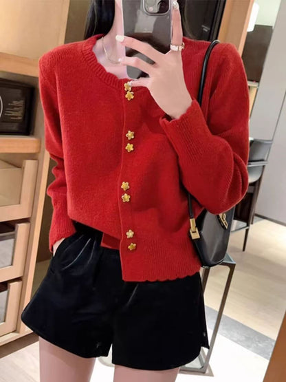 Beautifully Crafted Cardigan
