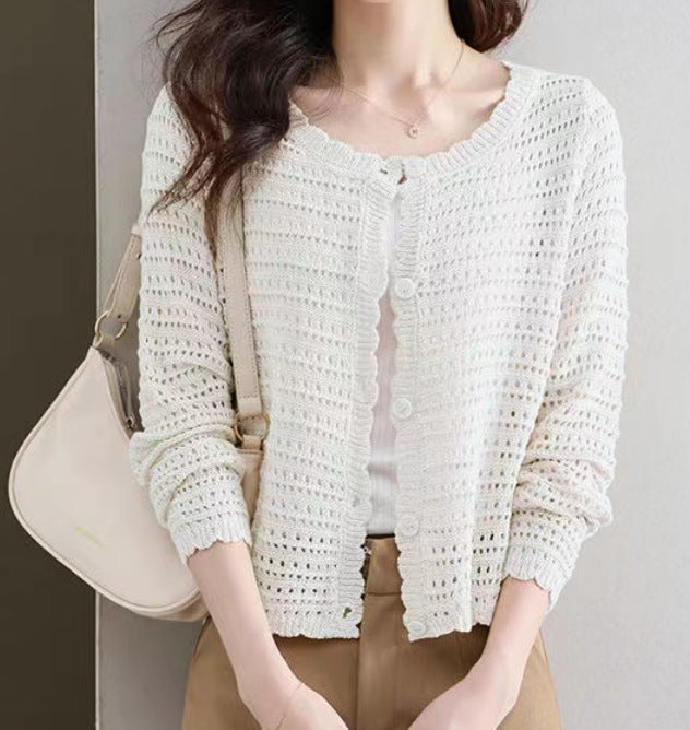 Elegantly Designed Sweater