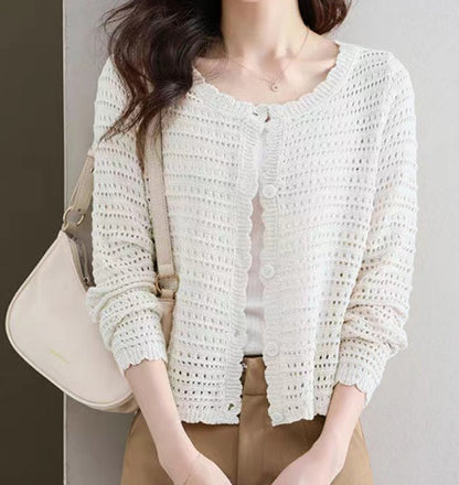 Elegantly Designed Sweater