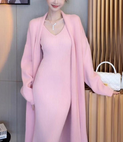 Thoughtfully Designed Cardigan