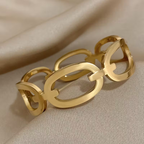 Czarujący Bransoletka na każdą okazję