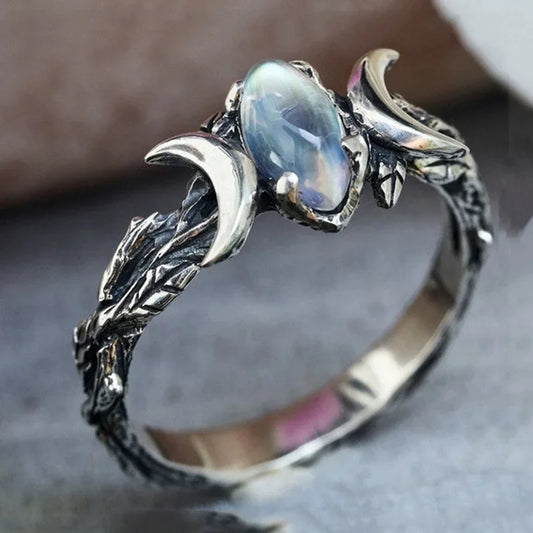 Vintage Handmade Ring