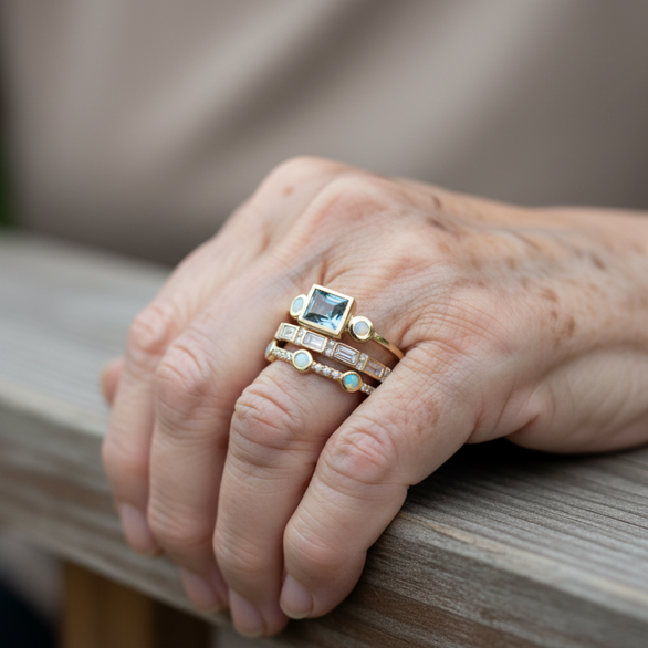 Oszałamiający Komplet na co dzień