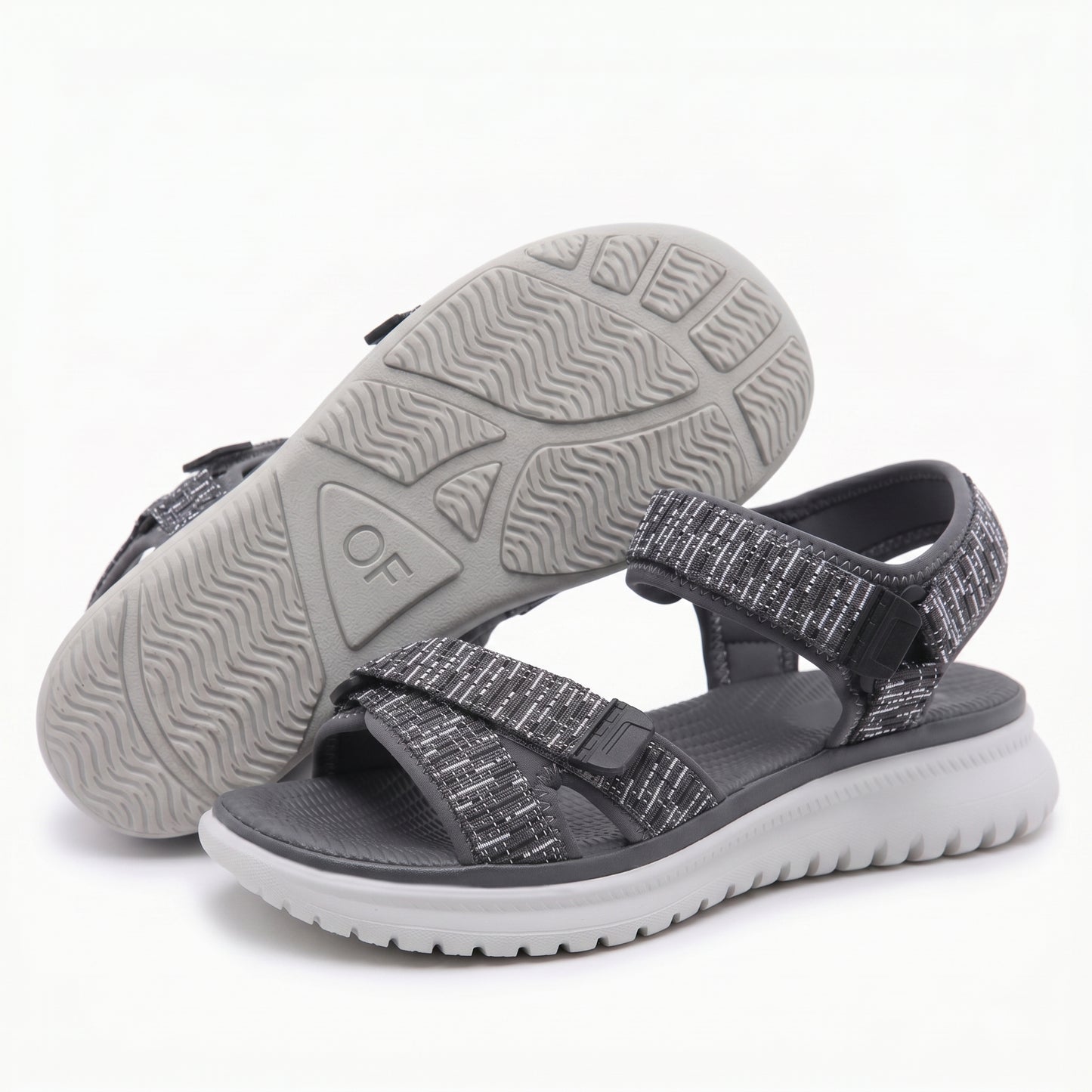Stylish Orthopedic Sandals for Any Occasion