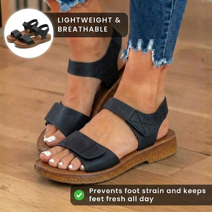 Stylish Orthopedic Flats for Any Occasion