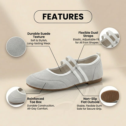 Graceful Orthopedic Sneakers for Modern Look