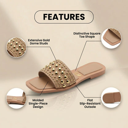 Elegant Orthopedic Sandals for Every Step
