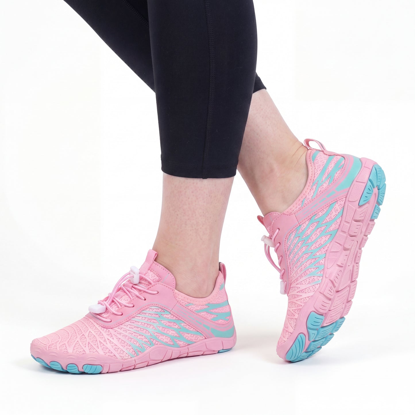 Elegant Orthopedic Shoes for Every Step