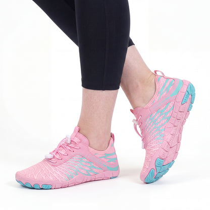 Elegant Orthopedic Shoes for Every Step