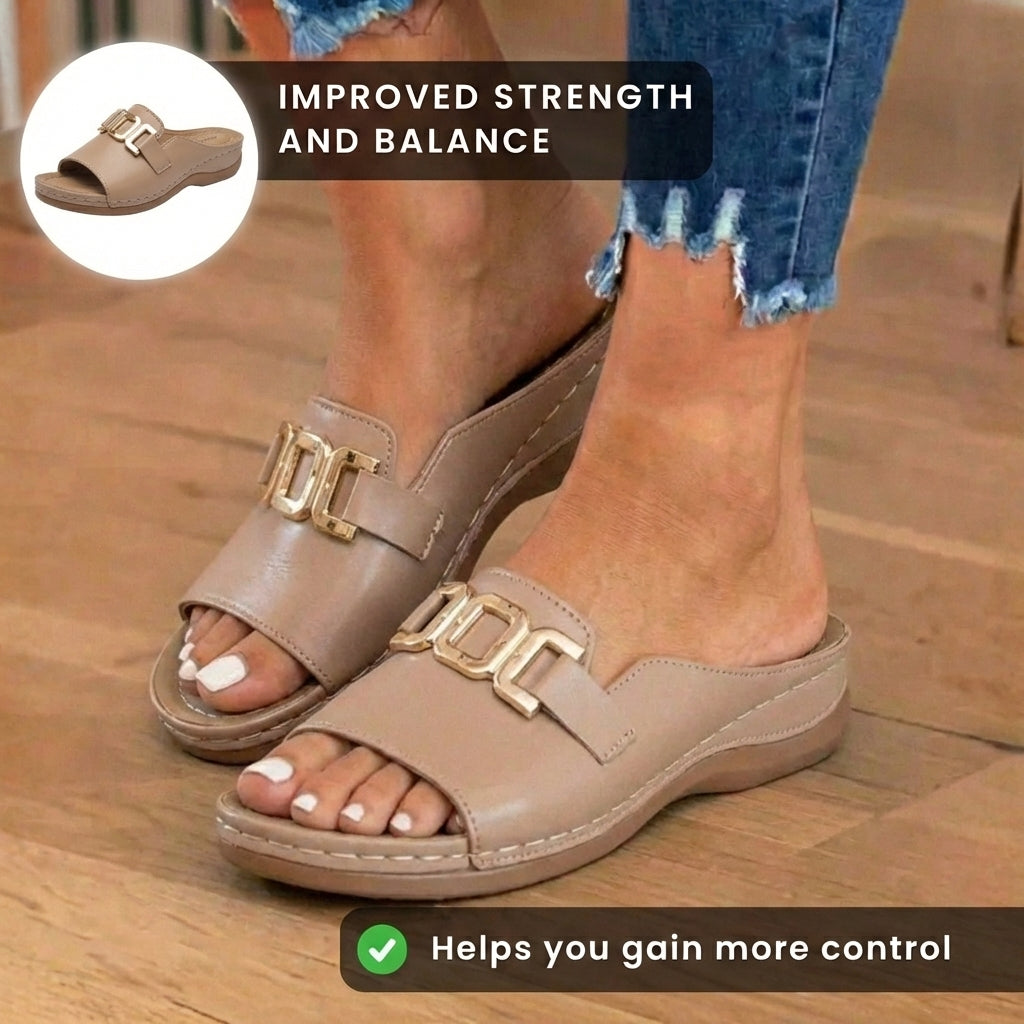 Comfortable Orthopedic Sandals for Daily Wear
