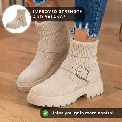 Comfortable Orthopedic Boots for Daily Wear