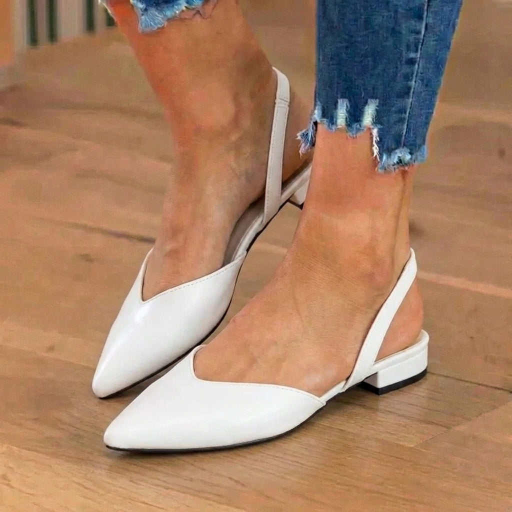 Classic Orthopedic Sandals with Timeless Style