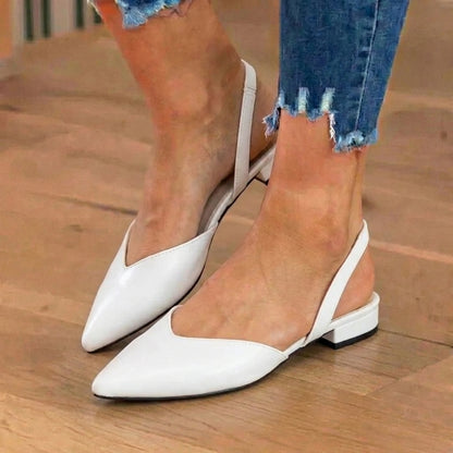 Classic Orthopedic Sandals with Timeless Style