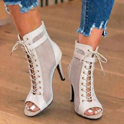 Classic Orthopedic Shoes with Timeless Style
