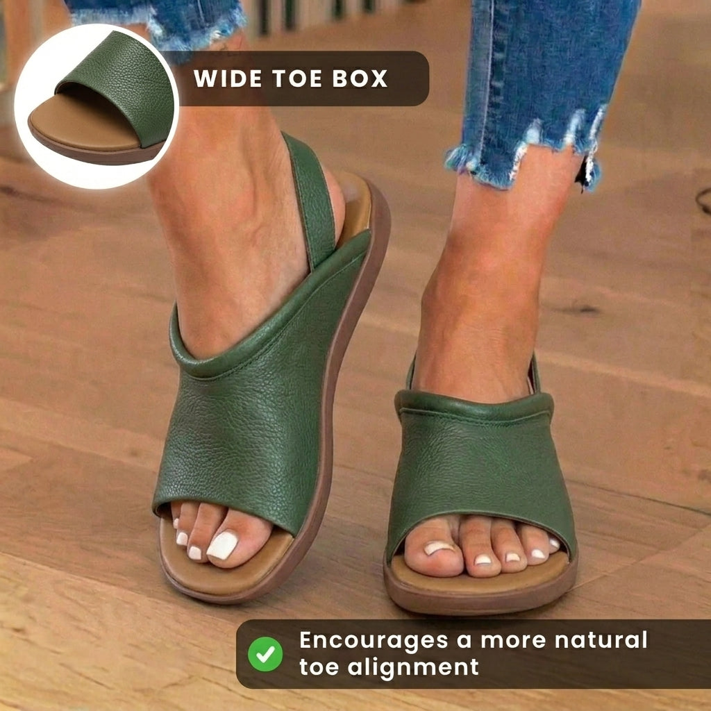 Stylish Orthopedic Shoes for Any Occasion