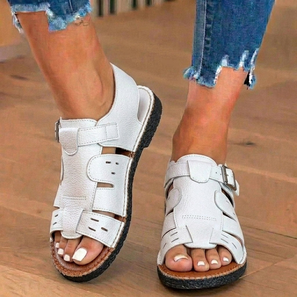 Stylish Orthopedic Sandals for Any Occasion