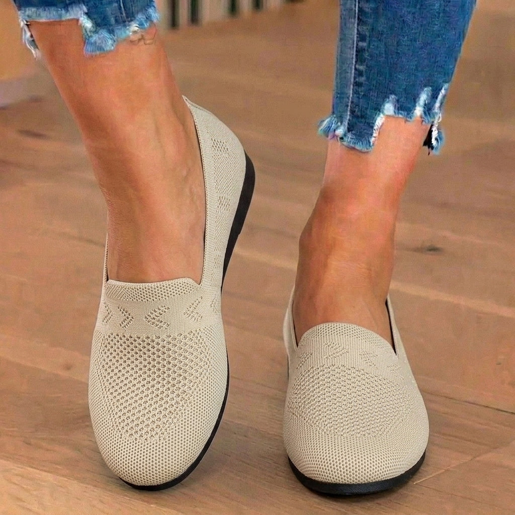 Comfortable Orthopedic Sneakers for Daily Wear