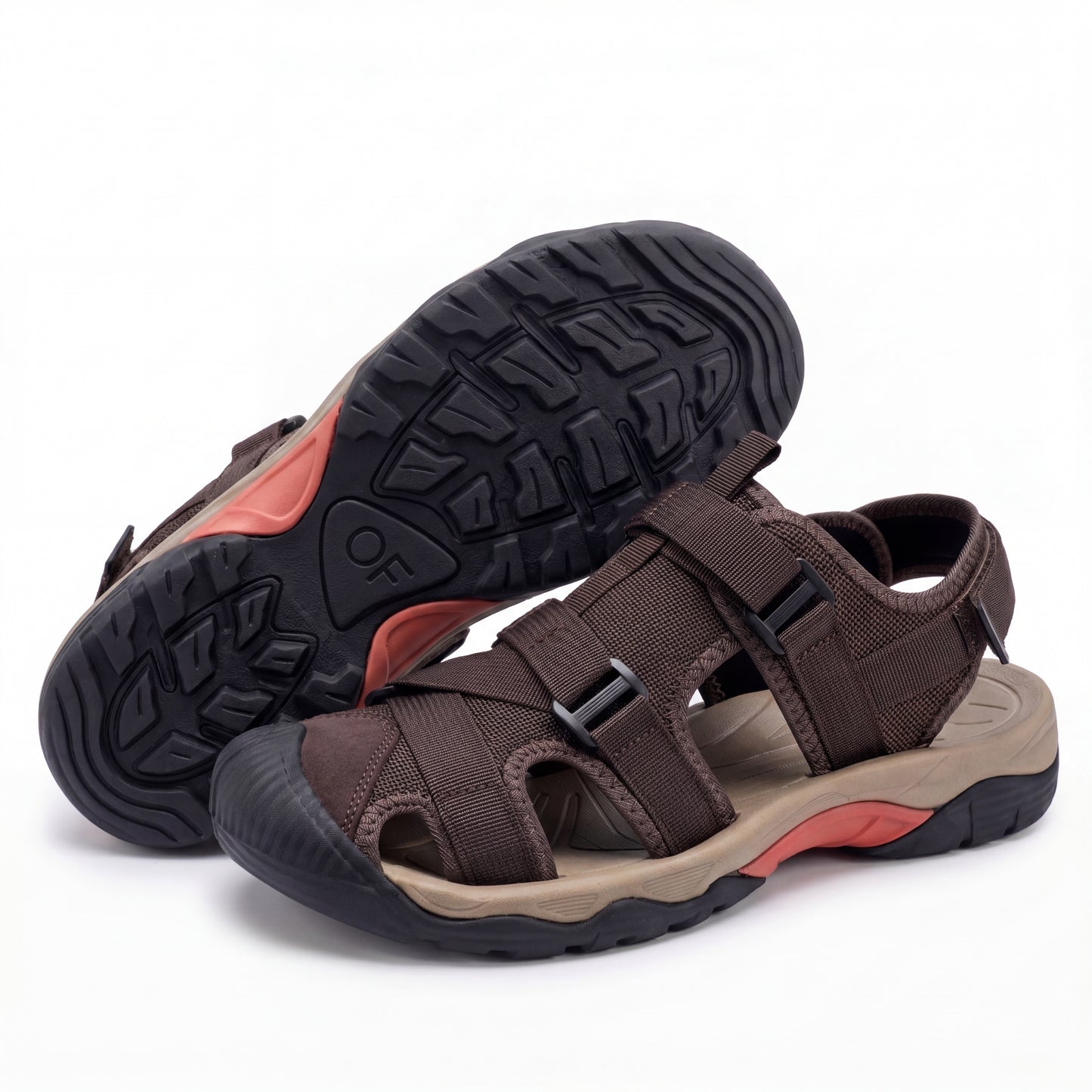 Graceful Orthopedic Sandals for Modern Look