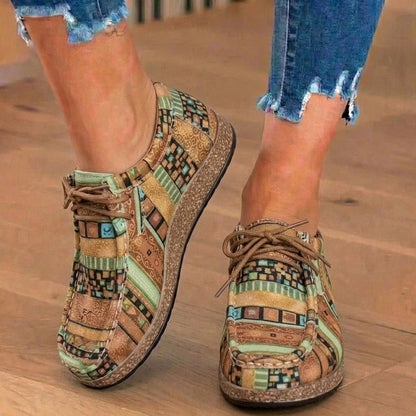 Stylish Orthopedic Flats for Any Occasion