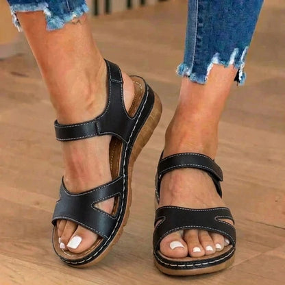 Comfortable Orthopedic Sandals for Daily Wear