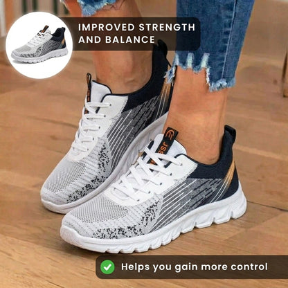 Stylish Orthopedic Sneakers for Any Occasion