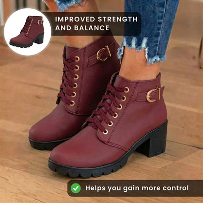 Stylish Orthopedic Boots for Any Occasion