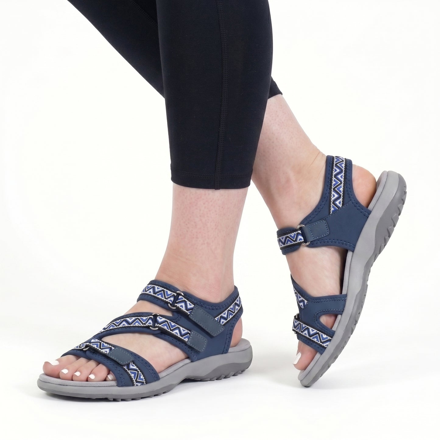 Comfortable Orthopedic Sandals for Daily Wear