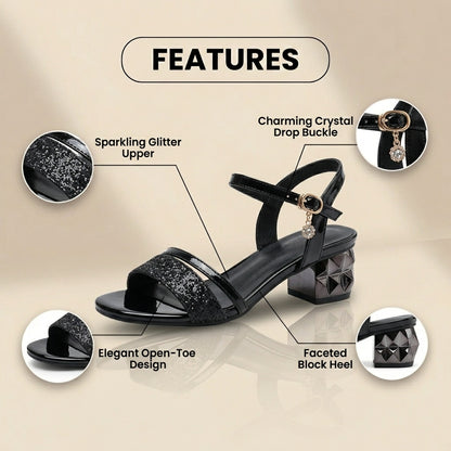 Comfortable Orthopedic Heels for Daily Wear