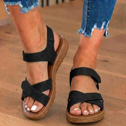 Comfortable Orthopedic Flats for Daily Wear