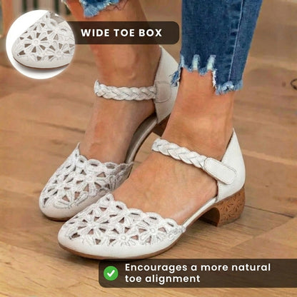 Stylish Orthopedic Sandals for Any Occasion