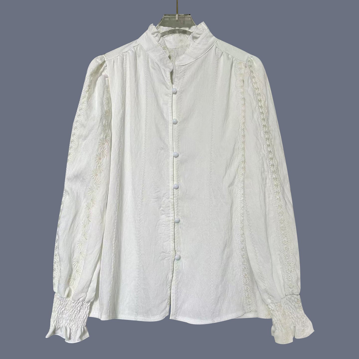 Beautifully Crafted Blouse