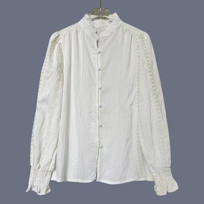 Beautifully Crafted Blouse