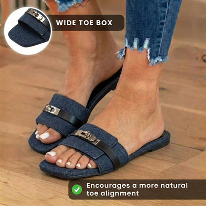 Comfortable Orthopedic Sandals for Daily Wear