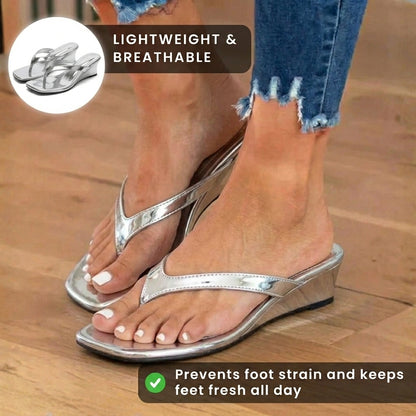 Stylish Orthopedic Slippers for Any Occasion