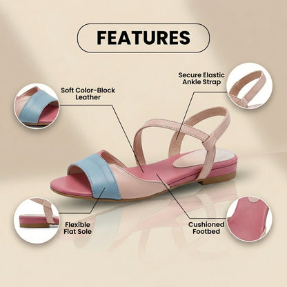 Beautifully Crafted Orthopedic Sandals