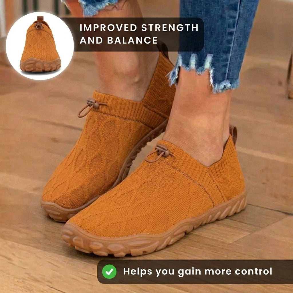 Comfortable Orthopedic Shoes for Daily Wear