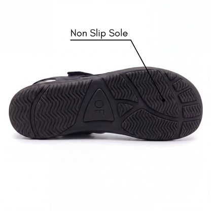 Elegant Orthopedic Sandals for Every Step