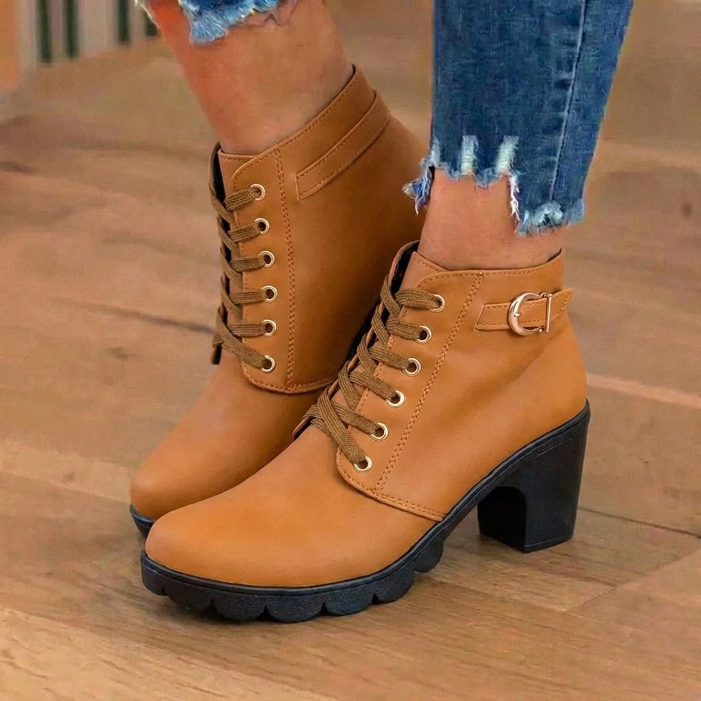 Stylish Orthopedic Boots for Any Occasion