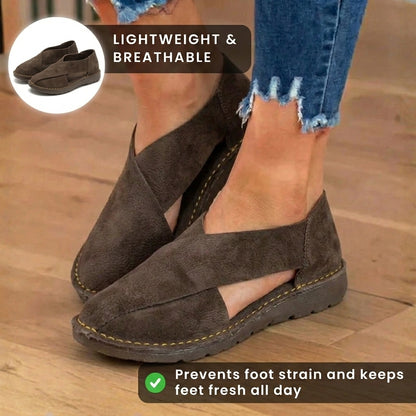 Beautifully Crafted Orthopedic Shoes
