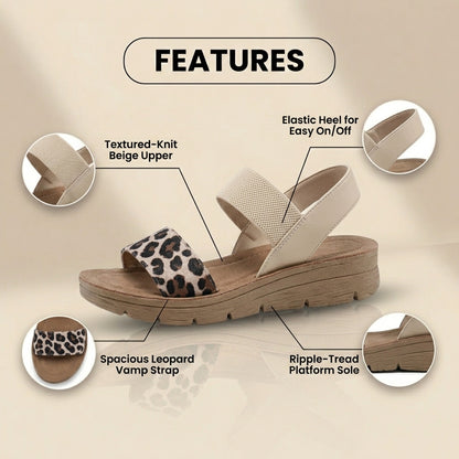 Stylish Orthopedic Sandals for Any Occasion