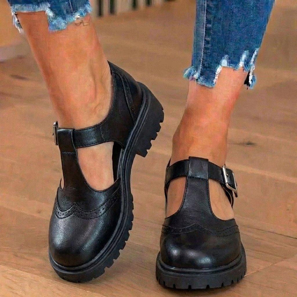 Stylish Orthopedic Flats for Any Occasion