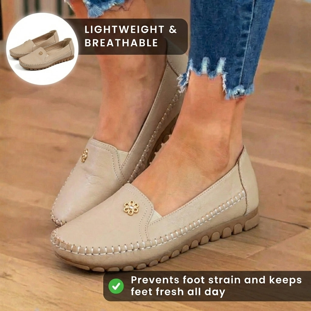 Stylish Orthopedic Loafers for Any Occasion