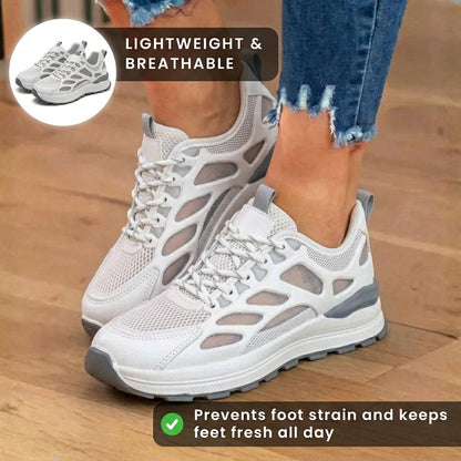 Comfortable Orthopedic Sneakers for Daily Wear
