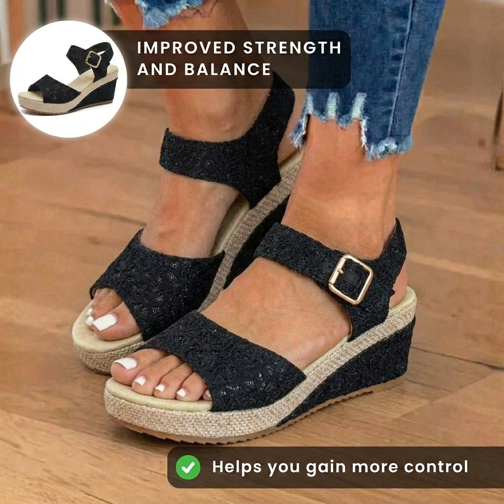 Stylish Orthopedic Sandals for Any Occasion