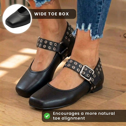 Beautifully Crafted Orthopedic Shoes